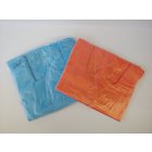 Taška mikrotenová odtrhovací 12kp - standard - HDPE, 100 ks