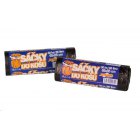 Sáčky do koše 65 lt., extra pevný, černý, návin 30 ks