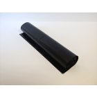 Pytel na odpad 70x110 cm, 120 lt /TYP 40 ,černý, role 25 ks