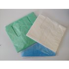 Taška mikrotenová odtrhovací 10kp - standard - HDPE, 100 ks