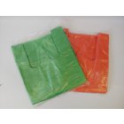 Taška mikrotenová odtrhovací 15kp - standard- HDPE, 100 ks