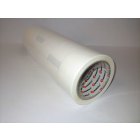 Lepicí páska Müroll bílá,42 mi, šíře 50mm